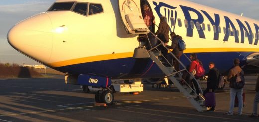 reis voor persoonlijke ontwikkeling