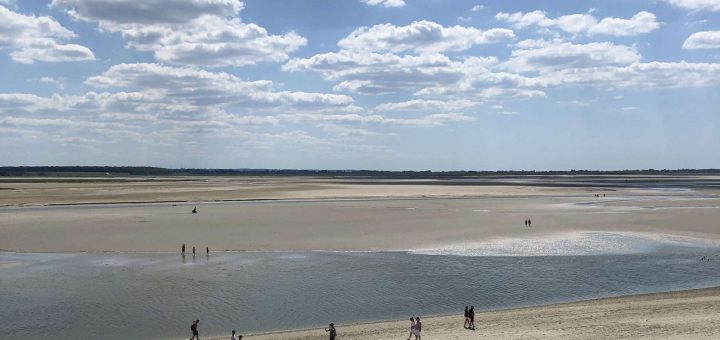 bay de somme verhuur