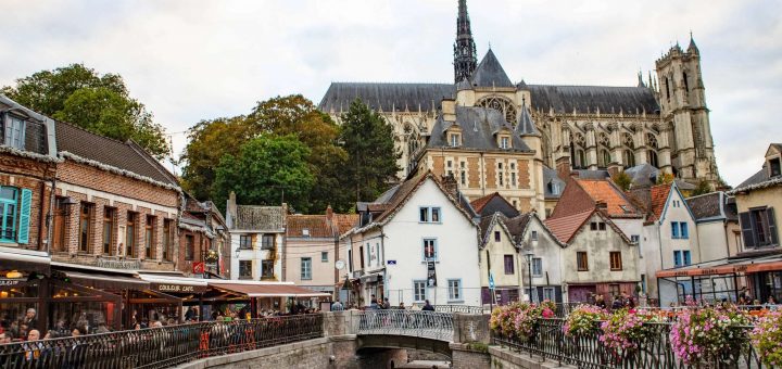 Quartier Saint-Leu Foto credits Gintarė Kairaitytė