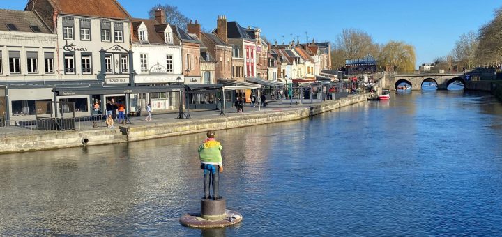 wat te doen in amiens