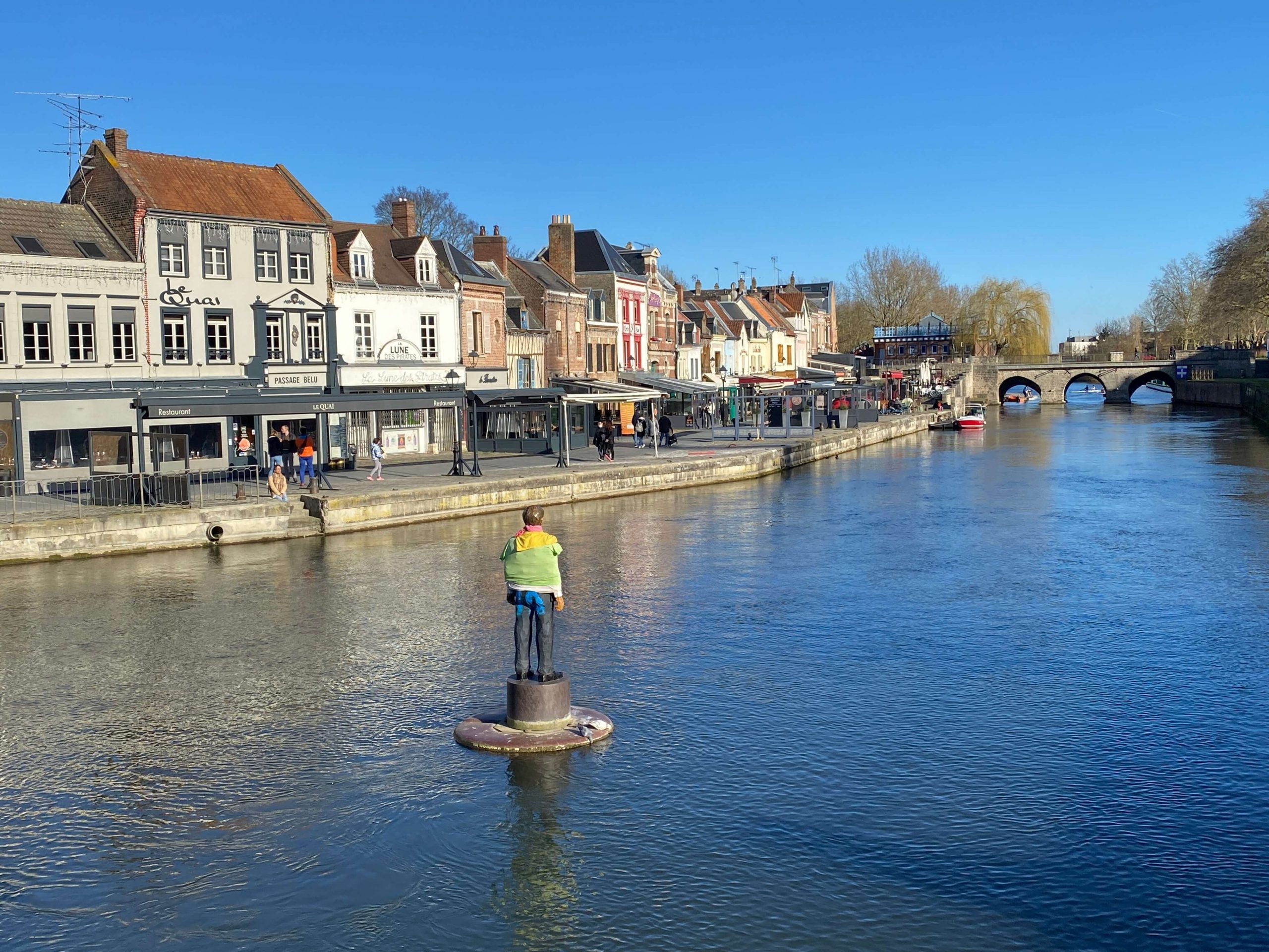 what to do in amiens