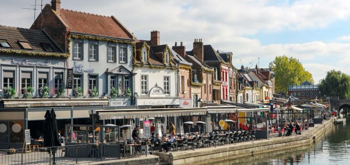 activités à faire à amiens