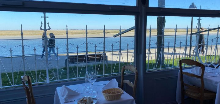 restaurant baie de somme