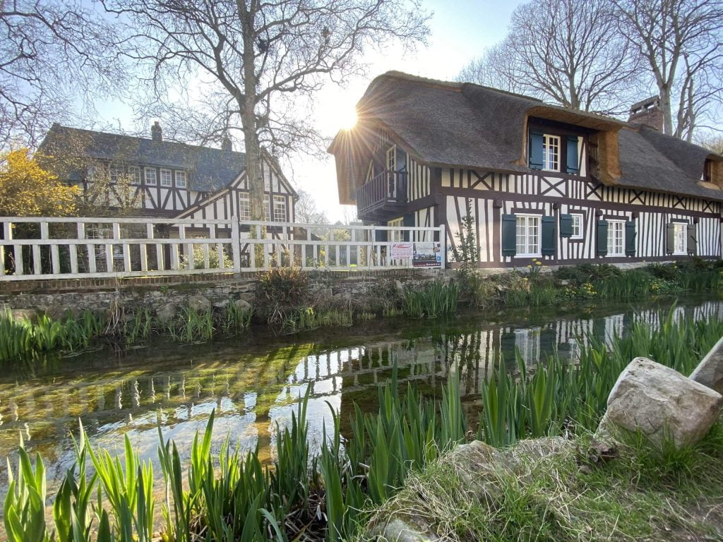 Visiter VeuleslesRoses en 8 étapes incontournables VOYAGISSIMO