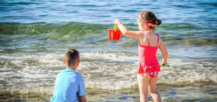 4 golden rules to follow for a successful family holiday trip