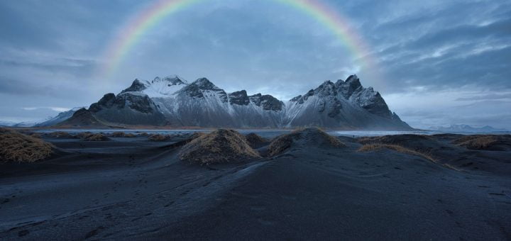Welches Budget für eine Reise nach Island