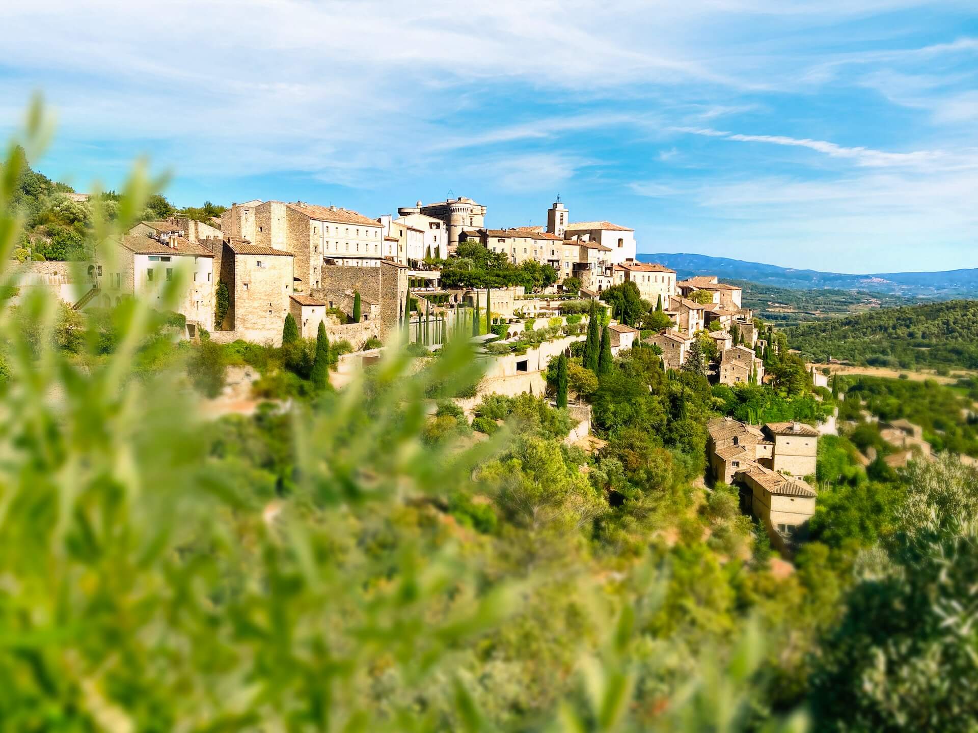 Aix-en-Provence : l'essentiel à savoir pour vos vacances 2023 1 Aix-en-Provence