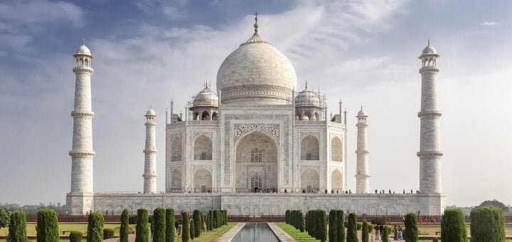 Reizen naar India: voorbereiding en procedures, hier is al ons advies