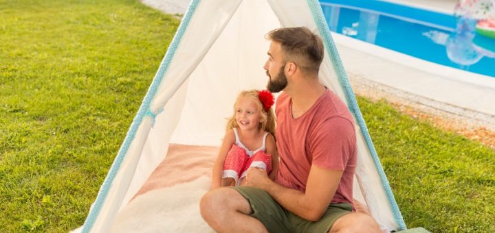 Camping 4 étoiles : quels sont les critères de qualité et de sécurité à vérifier ?