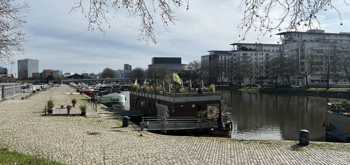 Roadtrip rond Nantes: ontdek de verborgen schatten van de regio Loire-Atlantique