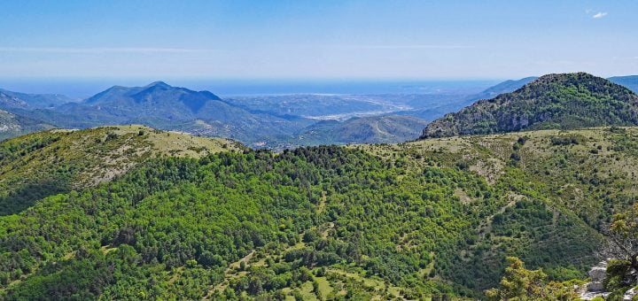 Eco-verantwoord reizen in de Var: ontdek met respect voor het milieu