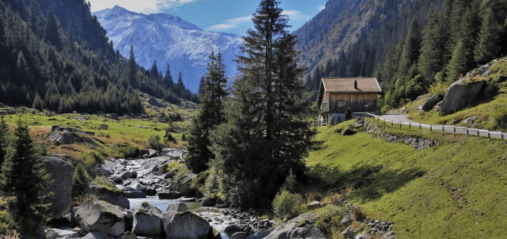 Kies een hotel in Arêches Beaufort