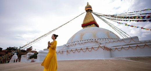 Verblijf op de Malediven