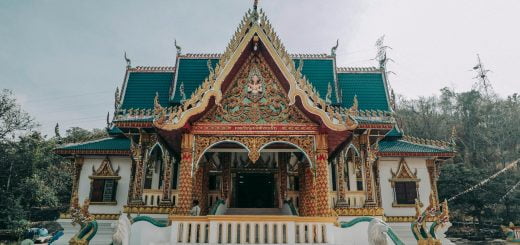 Verblijf op de Malediven