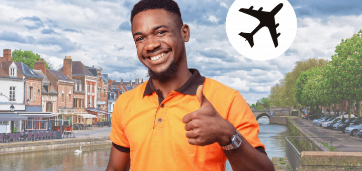 que faire à amiens un décembre