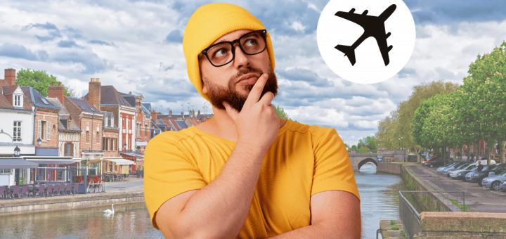 Game of Thrones à Amiens