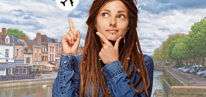 locations de vacances à Amiens film romantique