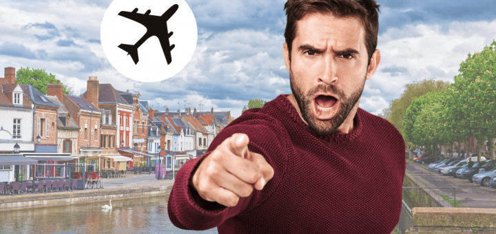 secrets cachés des locations de vacances à Amiens