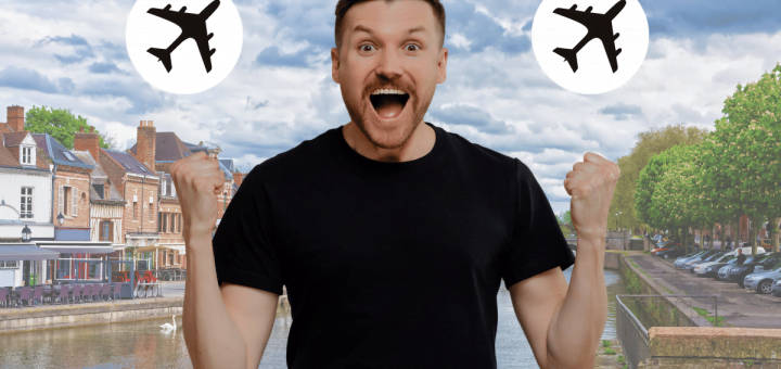 diner dans le noir amiens