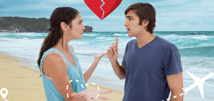 sauver votre couple grâce au mariage