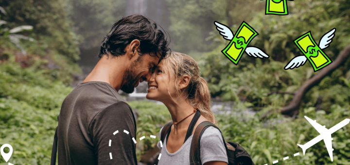 astuces dépenses couple voyage