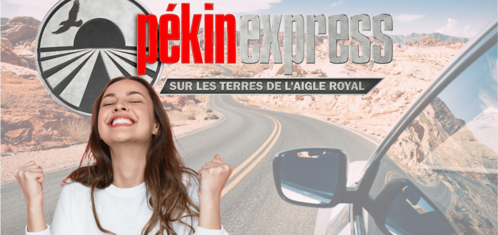 peking express road trip