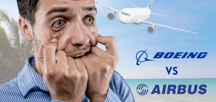 boeing vs airbus