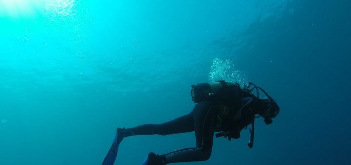 Duiken: uitrusting, advies en bestemmingen