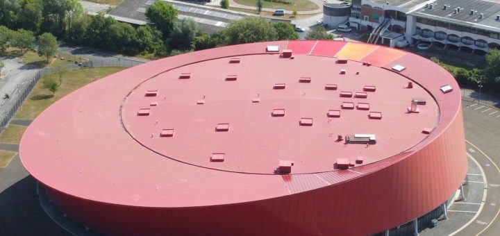 Hotel proche du Zenith d'Amiens, 13 minutes à pied