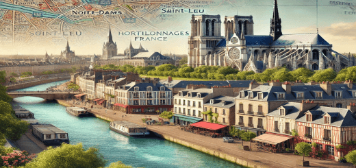 Kathedraal Notre-Dame