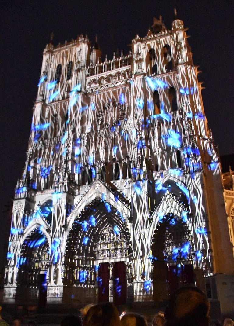 Cathédrale Notre-Dame d’Amiens : un chef-d’œuvre gothique - VOYAGISSIMO