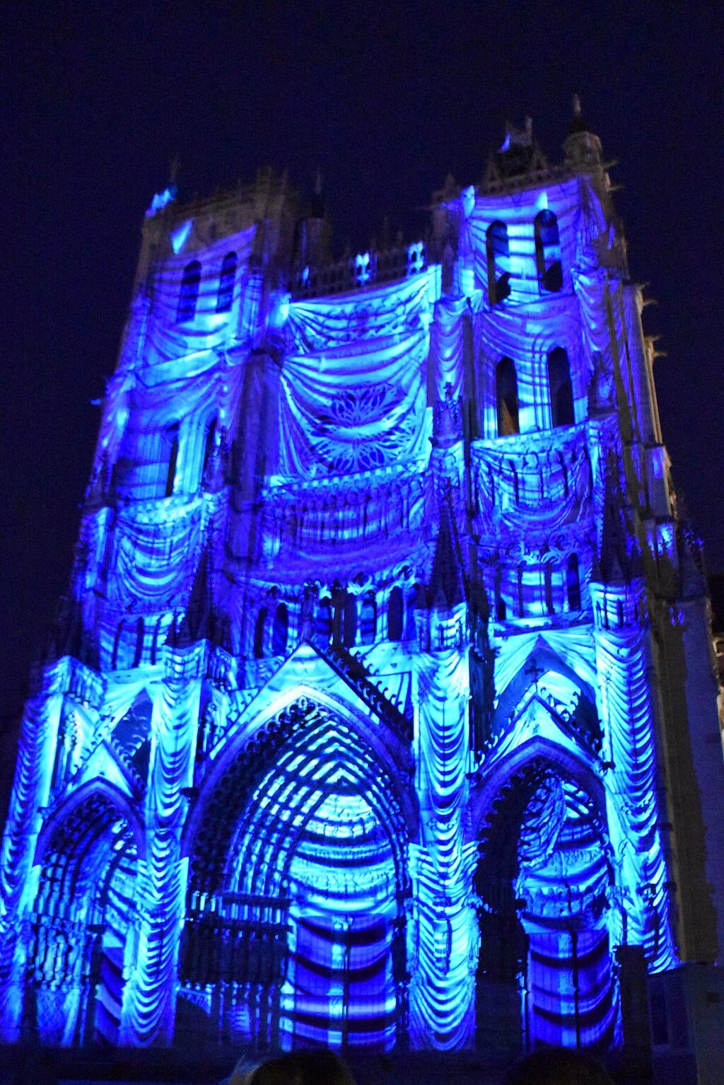 Kathedraal Notre-Dame van Amiens: een gotisch meesterwerk 3 Kathedraal Notre-Dame