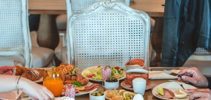 Les meilleurs brunchs à Amiens : où savourer un moment gourmand