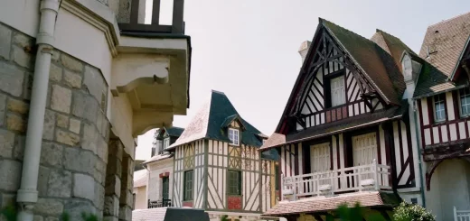 Rouen mit der Familie: Geschichte, Aktivitäten und Hotel mit allem Komfort 13 restaurant in le crotoy