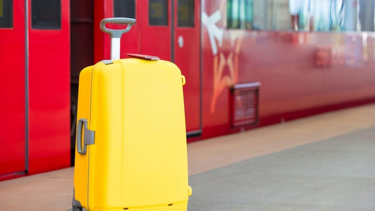 Où puis-je déposer mes valises à la gare du nord ? 2 gare du nord,valises,Paris