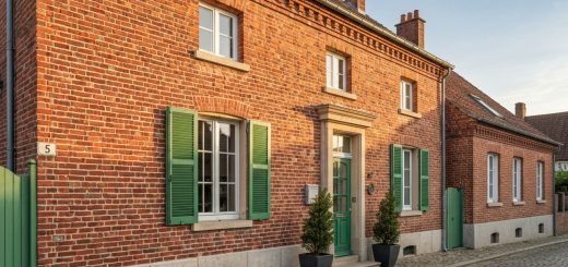 Maison à louer Amiens 3 pistes long séjour