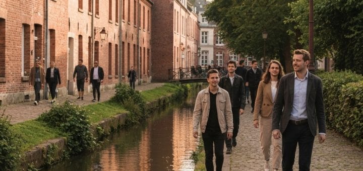 logement étudiant amiens