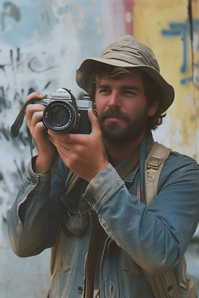 ecologisch verantwoord reizen